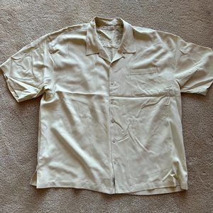 Tommy Bahama Silk Camp Shirt